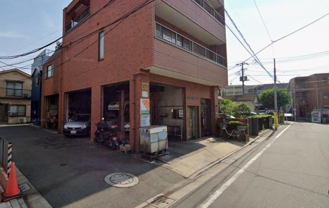 墨田区墨田2-29-14