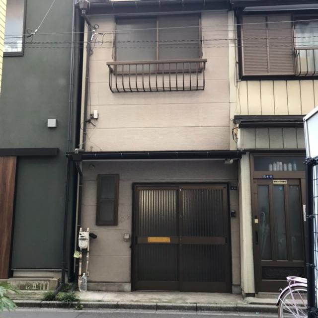 中央区人形町3-4-8