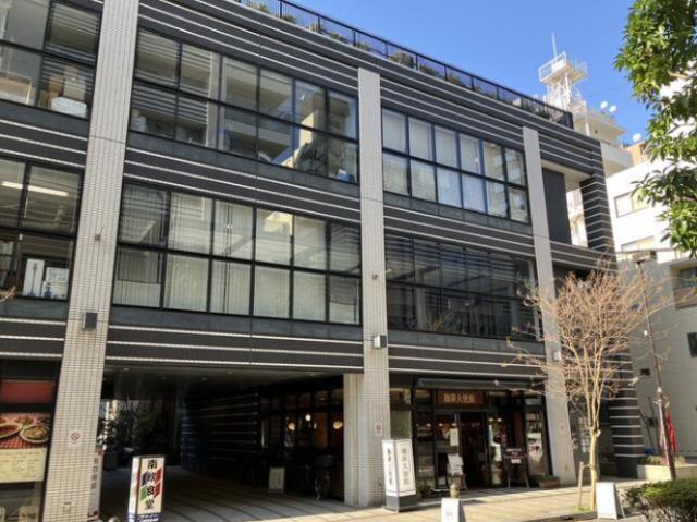 中央区日本橋人形町1-11-12