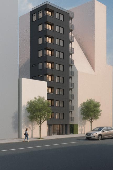 中央区日本橋小網町13