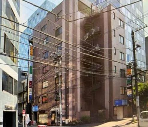 江東区亀戸2-25-3