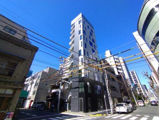 中央区日本橋人形町2-7-13