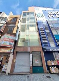 新宿区新宿3-24-7