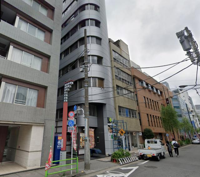 中央区東日本橋2-25-4