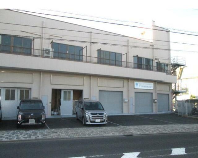 墨田区東墨田1-11-12