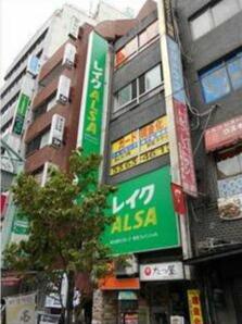 新宿区新宿3-35-2