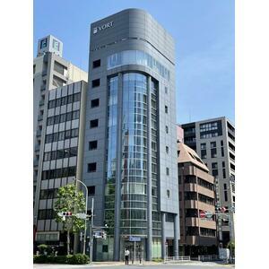 中央区日本橋蛎殻町1