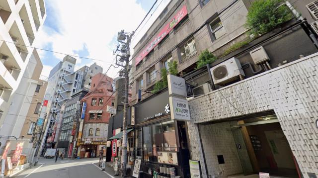 渋谷区恵比寿西1-13-2
