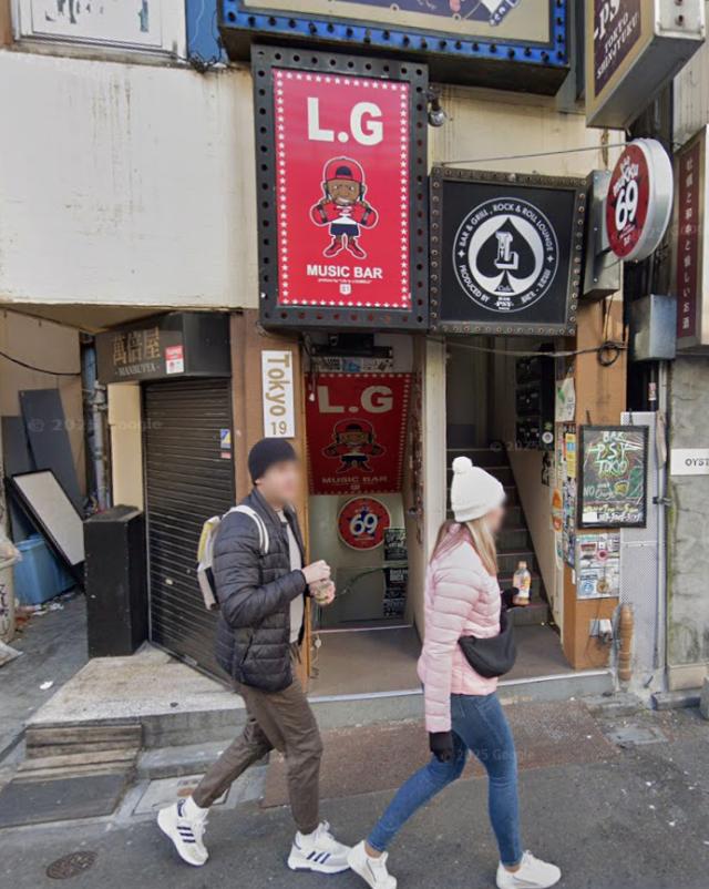 新宿区歌舞伎町1-13-7