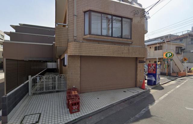 中野区本町4-22-12