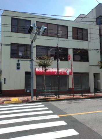 葛飾区東立石3-13-8