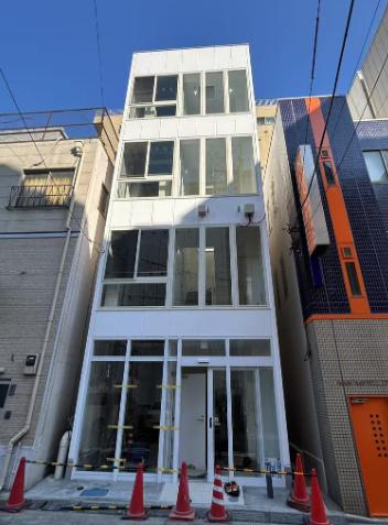 墨田区錦糸3-4-1