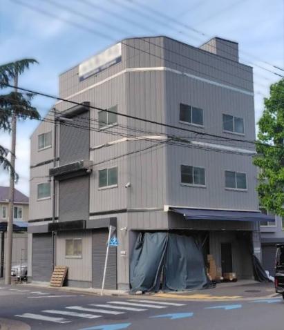 江戸川区鹿骨1-13-13