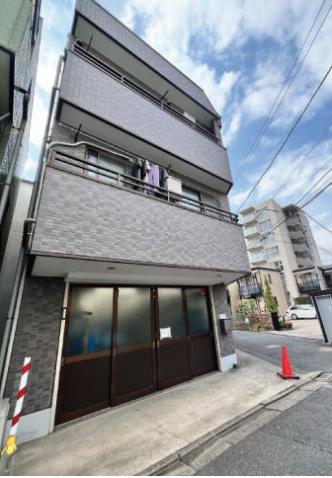 墨田区向島5-37-1