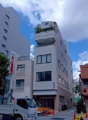 台東区元浅草1-5-1