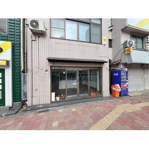 新宿区高田馬場3