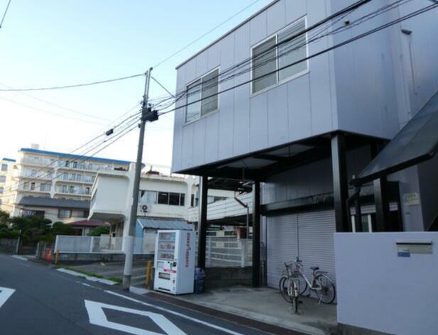 大田区南六郷3-16-26