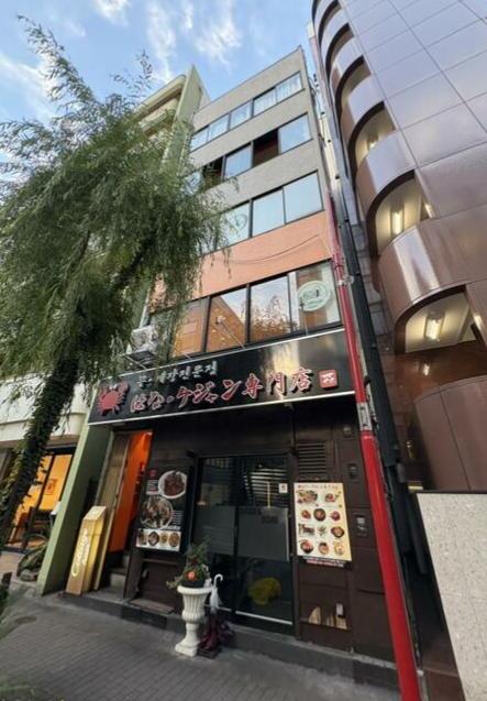 中央区銀座1-22-10