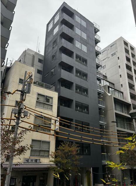 中央区日本橋小網町13