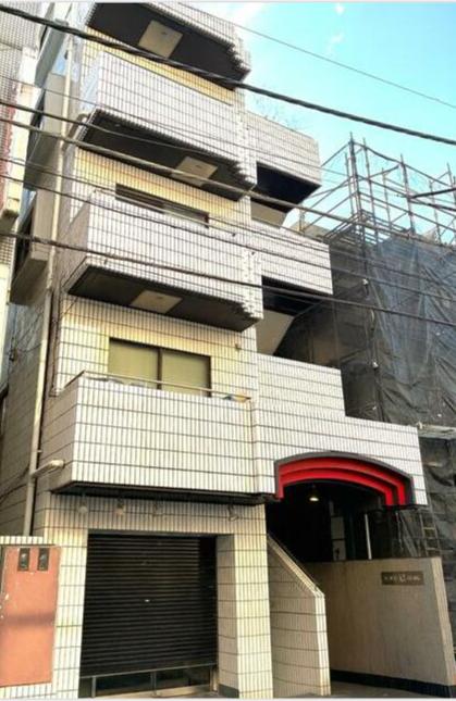 港区東麻布2-15-3