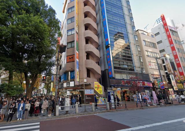 豊島区東池袋1-2-1