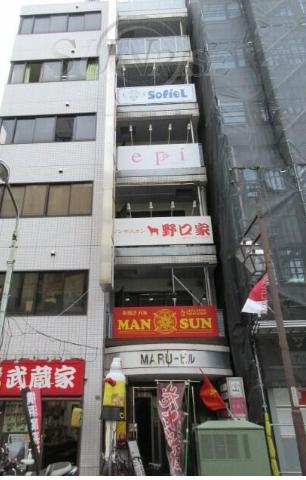 豊島区西池袋3-23-8