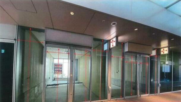 品川区小山3-15-1