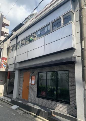 文京区本郷1-25-8