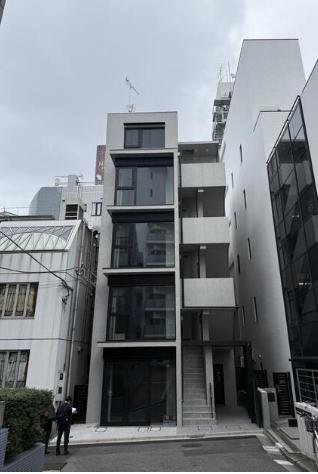 渋谷区恵比寿南1