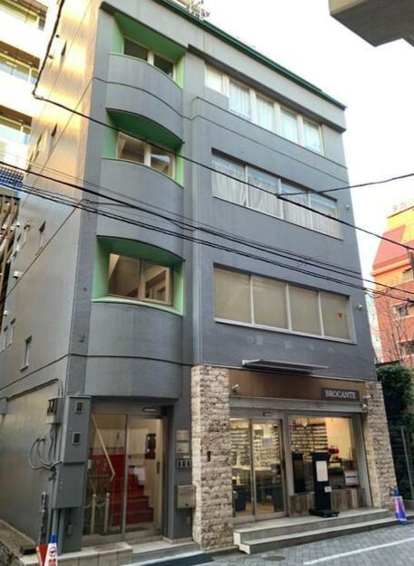 台東区浅草橋1-22-2