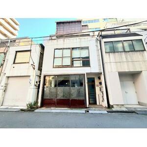 中央区日本橋本町4