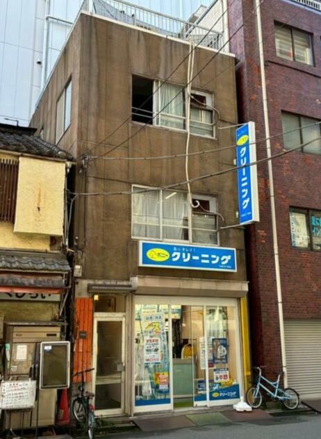 中央区人形町3-9-7