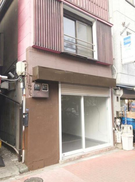 中央区人形町2-14-12