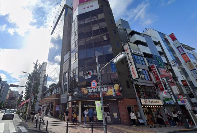 渋谷区恵比寿西1-7-5