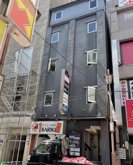 台東区上野2-12-9