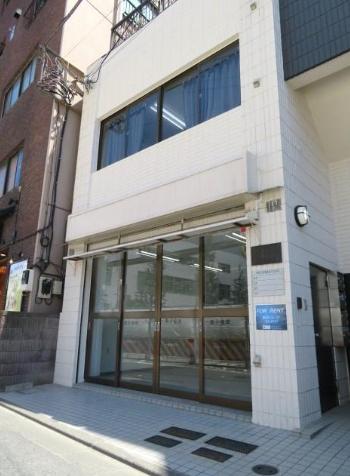 新宿区北新宿1-7-18