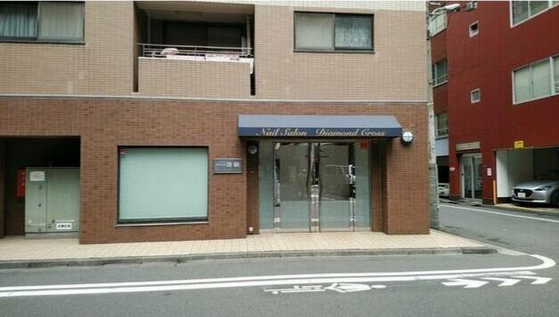 中央区日本橋大伝馬町6-2