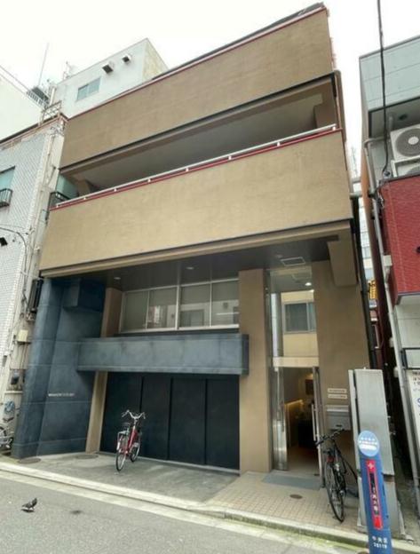 中央区日本橋人形町2-9-5