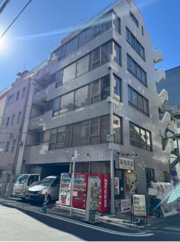 千代田区神田神保町1-32-1