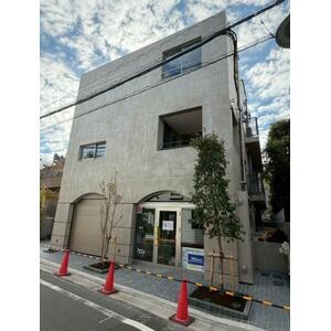 目黒区自由が丘2