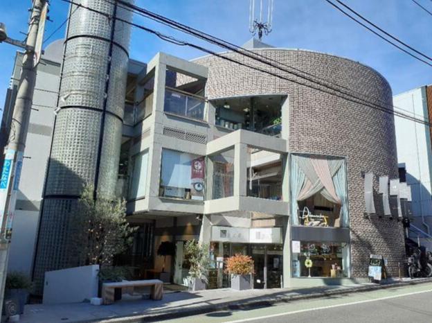 目黒区自由が丘2-17-6