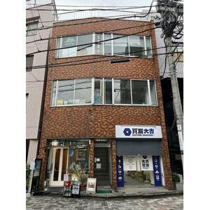 渋谷区元代々木町