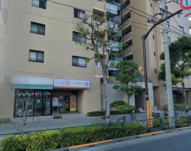 荒川区荒川3-21-2