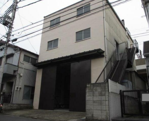 葛飾区西亀有2-56