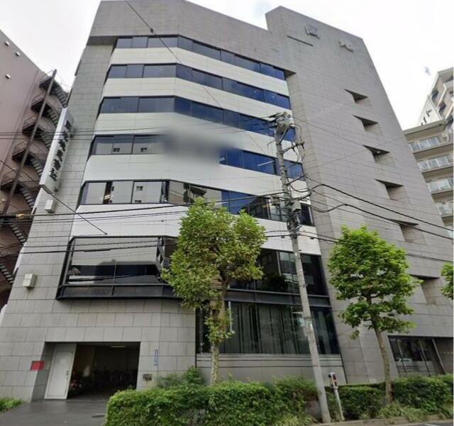 中央区日本橋小網町12-5