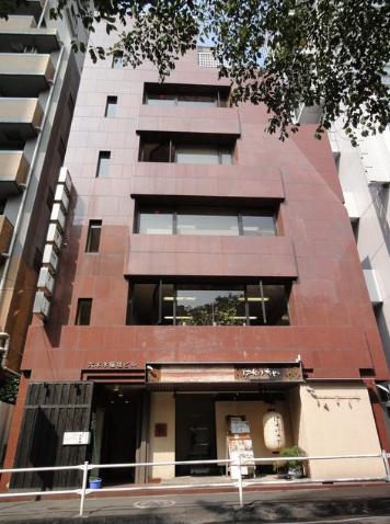 港区六本木7-4-5