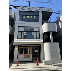 渋谷区千駄ヶ谷3