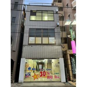 板橋区大山東町