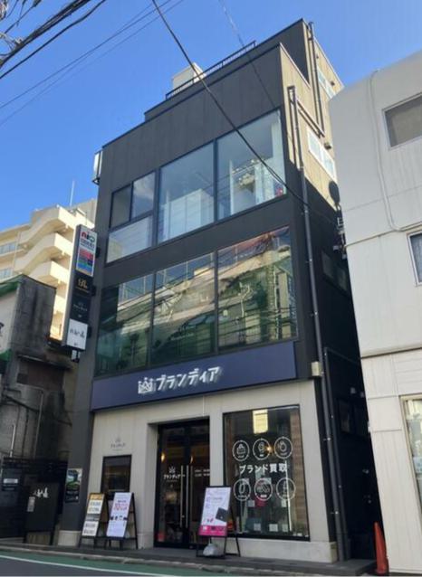 世田谷区成城6-12-6