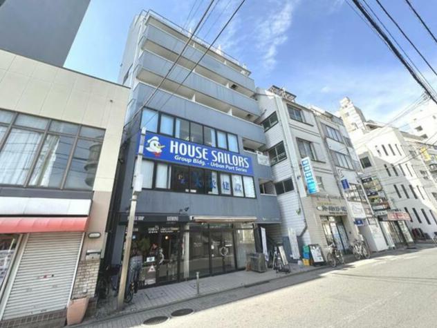 足立区竹ノ塚1-29-11